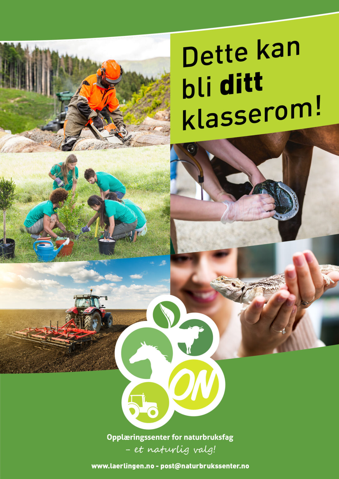 Lærling - www.laerlingen.no